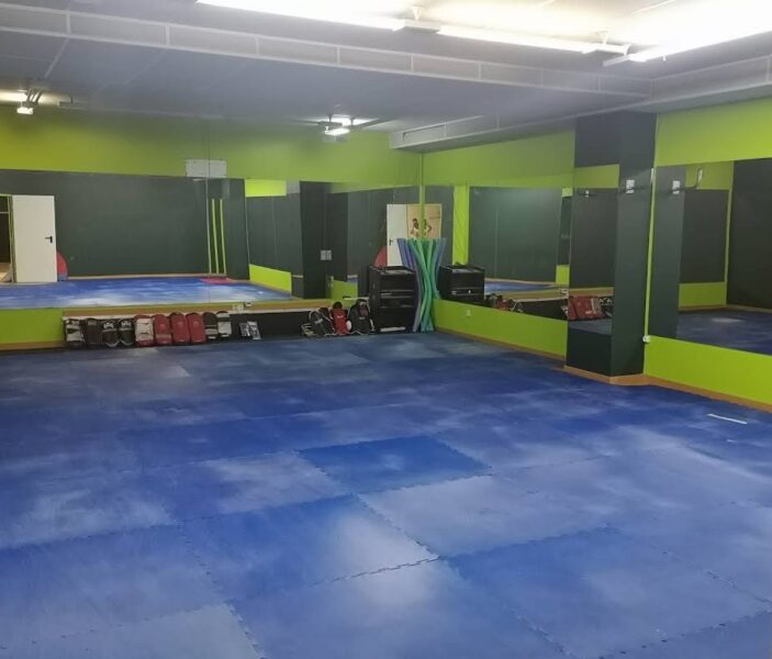 Looknarai escuela de muay thai