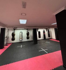 Nak Muay Fight Club