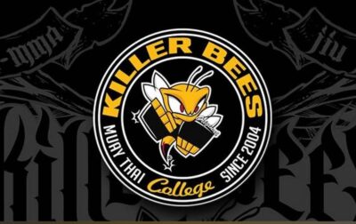Killer Bees Muay Thai College Madrid