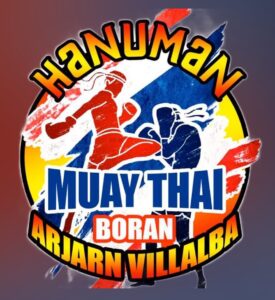 club deportivo muay thai hanuman