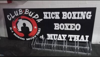 CLUB BUDA, Kick Boxing,Boxeo, Muay thai ,k1