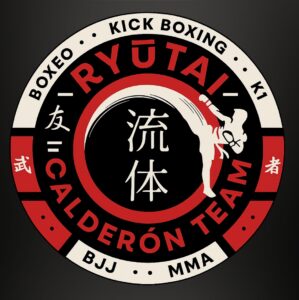 RYUTAI II - MMA, BJJ & Boxeo
