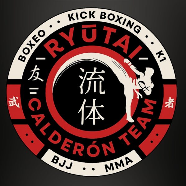 RYUTAI II - MMA, BJJ & Boxeo