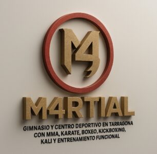 M4RTIAL | Gimnasio y Centro Deportivo en Tarragona con MMA, Kárate, Boxeo, Kickboxing, Kali y Entrenamiento Funcional