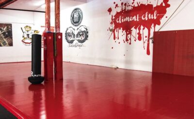 Climent Club | Jiu Jitsu | MMA | Boxeo