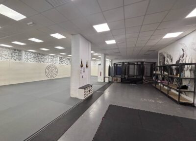 G360MMA
