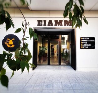 EIAMM