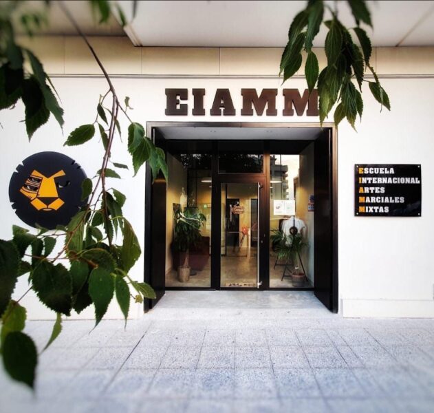 EIAMM