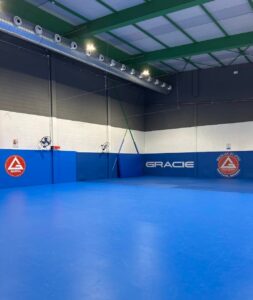 Gracie Barra Pamplona Brazilian Jiu-Jitsu & Wrestling & MMA