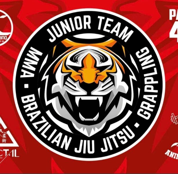 Junior Team Guadalajara - Muay Thai, KickBoxing, K1, MMA