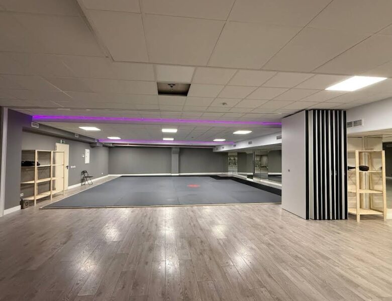 MAT Fight Center | MMA | GRAPLING | BJJ | BOXEO