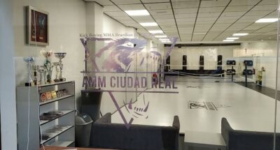 AMM Ciudad Real | MMA, BJJ, Grappling, Kick Boxing-K1 ,Muay Thai, Boxeo, Capoeira