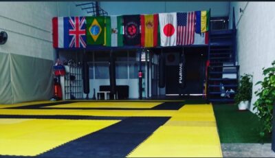 Montero MMA Team