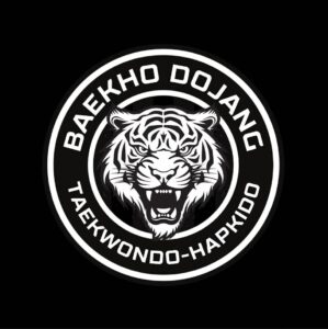 BAEKHO DOJANG 🥋 Taekwondo - Hapkido