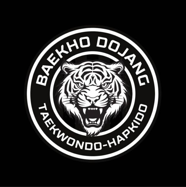 BAEKHO DOJANG 🥋 Taekwondo - Hapkido