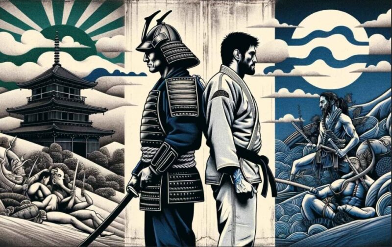 Factory Jiu Jitsu