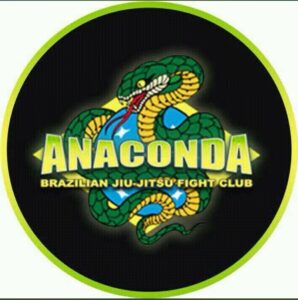 ANACONDA BRAZILIAN JIU JITSU LA NUCIA