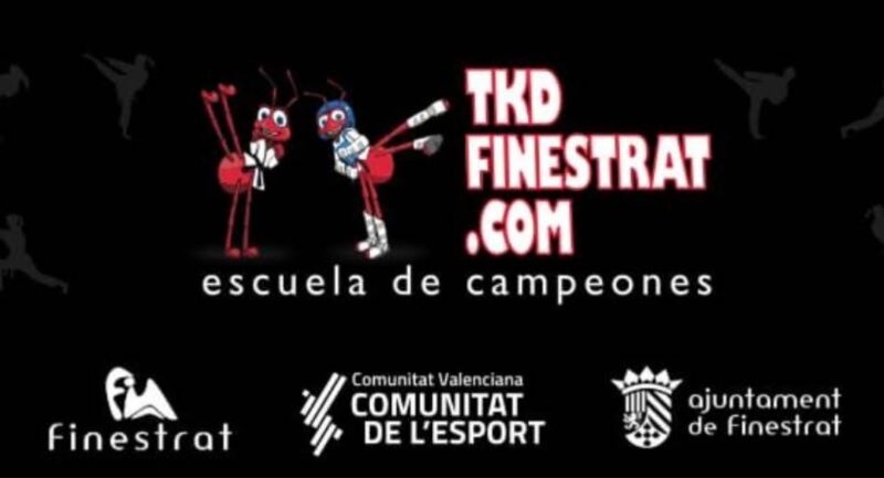 Taekwondo & Hapkido Finestrat