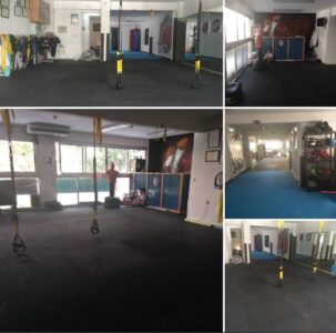 Club Taekwondo Niko