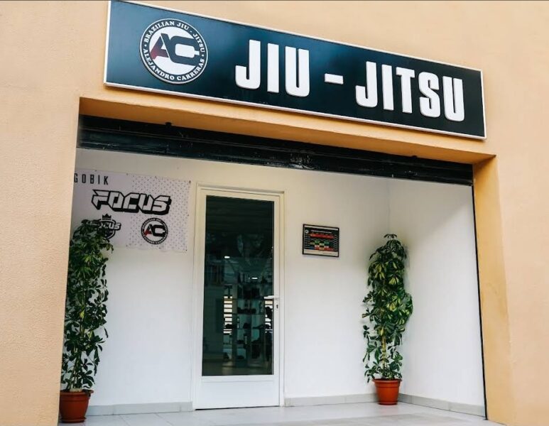 AC Jiu Jitsu Academy - Muchamiel
