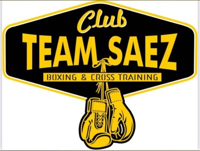 Team Saez Carrús Boxing