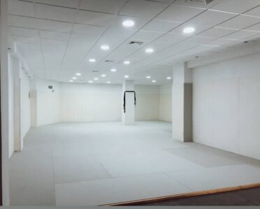 ILICE JIU JITSU ACADEMY