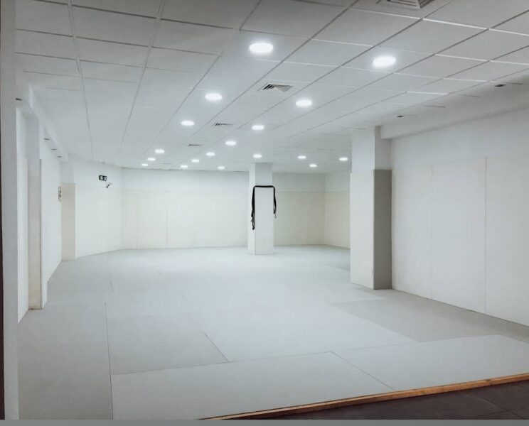 ILICE JIU JITSU ACADEMY