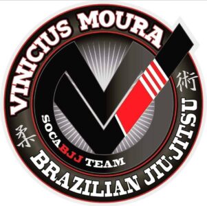 Vinicius Moura Brazilian Jiu Jitsu