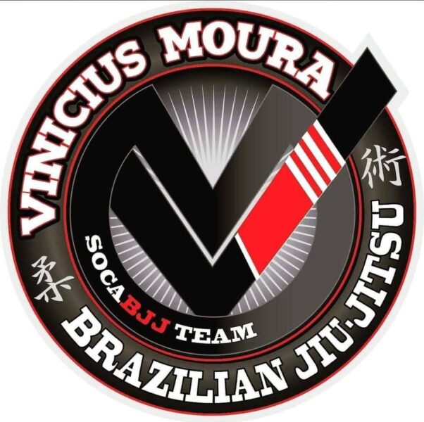 Vinicius Moura Brazilian Jiu Jitsu