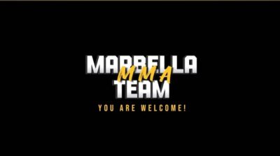 MARBELLA MMA TEAM