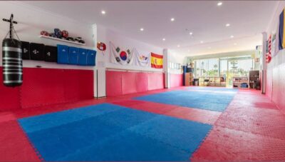 Marbella TaeKwonDo