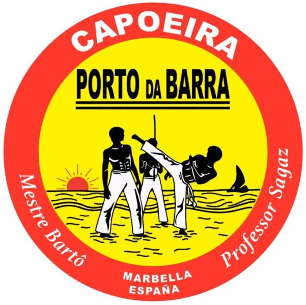 Capoeira Porto da Barra Marbella