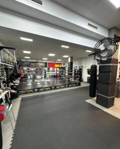 WKTraining - Entrenador Personal Y De Boxeo