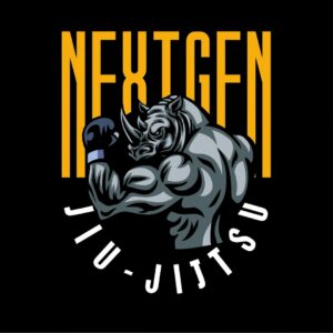 NextGen Jiu-Jitsu