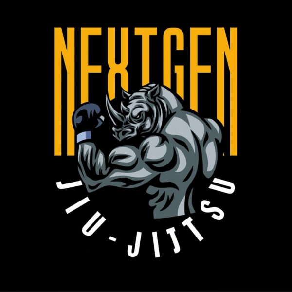 NextGen Jiu-Jitsu