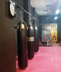 RenK.O Fight