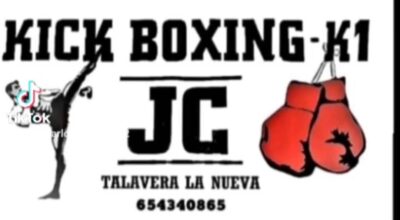 CLUB KICK BOXING JC