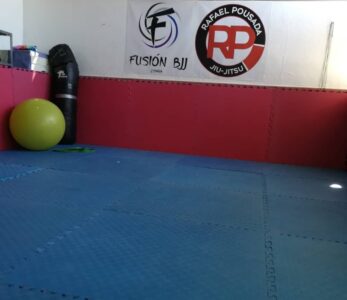 Brazilian Jiu-jitsu / Jiu-jitsu Brasileño