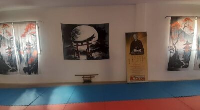 Club Karate Shotokan Pedreguer