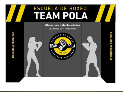 Team Pola - Escuela de Boxeo