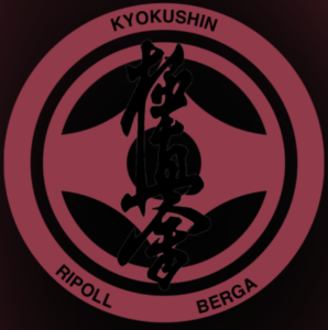 Sensei Guille - Club Karate Berga Kyokushin / Club Karate Kyokushin RIpoll