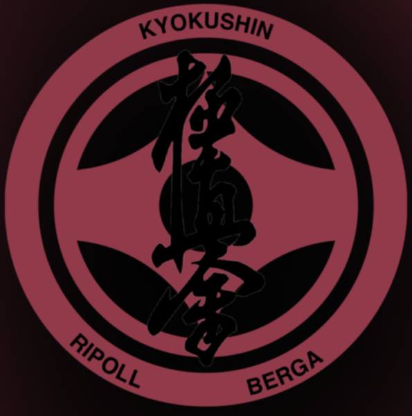 Sensei Guille - Club Karate Berga Kyokushin / Club Karate Kyokushin RIpoll