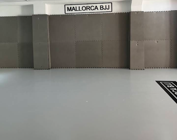 Mallorca BJJ