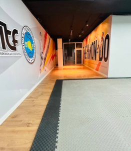 Escola Balear de Taekwon-Do ITF
