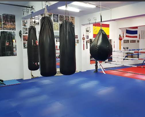 Nuk Soo Gym