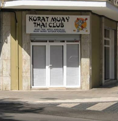 A1- Korat Muay Thai Club