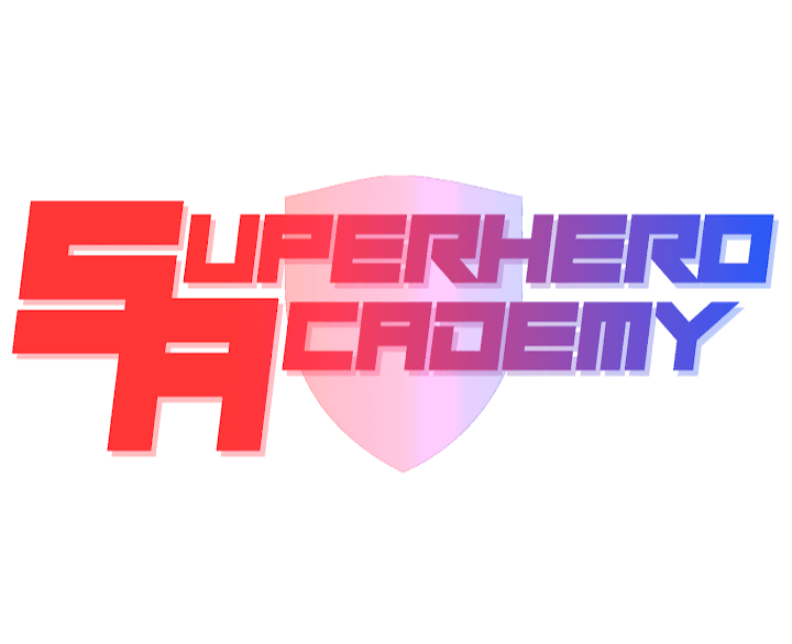 Super Hero Academy | Escuela Judo Palma