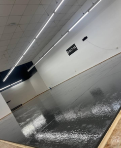 PALMA BJJ ACADEMY