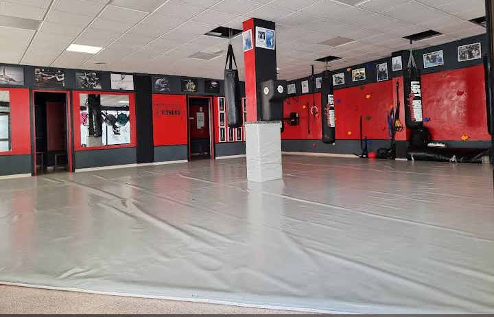TEAM DOSYS MMA BRAZILIAN JIUJITSU IBIZA