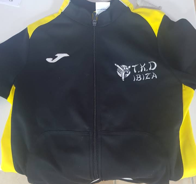 Club de Taekwondo Bahía